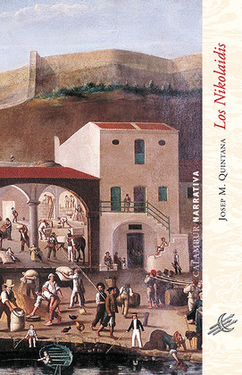 LOS NIKOLAIDIS