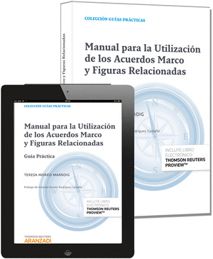 MANUAL UTILIZACION ACUERDOS MARCO Y FIGURAS RELACIONADAS