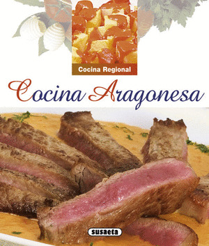COCINA REGIONAL. COCINA ARAGONESA