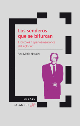 LOS SENDEROS QUE SE BIFURCAN