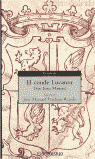 CONDE LUCANOR, EL
