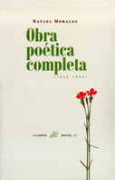 OBRA POÉTICA COMPLETA (1943-1999)