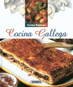 COCINA GALLEGA