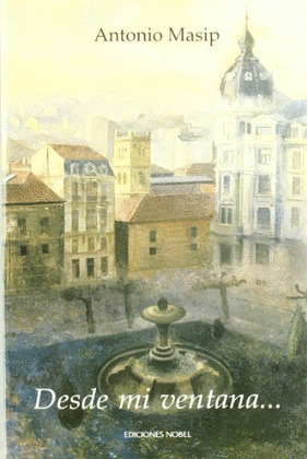 DESDE MI VENTANA