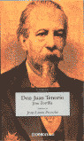 CL25. DON JUAN TENORIO