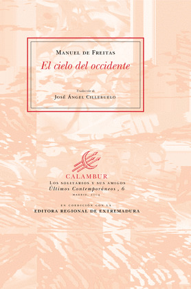 EL CIELO DE OCCIDENTE