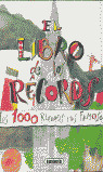 EL LIBRO DE LOS RECORDS
