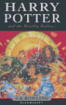 HARRY POTTER AND THE DEATHLY HALLOWS (INFANTIL)
