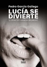 LUCÍA SE DIVIERTE