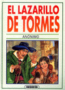 EL LAZARILLO DE TORMES