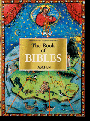 LIBRO DE LAS BIBLIAS, EL  (40TH EDITION)