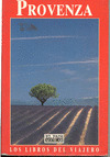 PROVENZA. LIBROS DEL VIAJERO