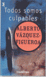 TODOS SOMOS CULPABLES (B)