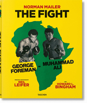 MAILER, THE FIGHT