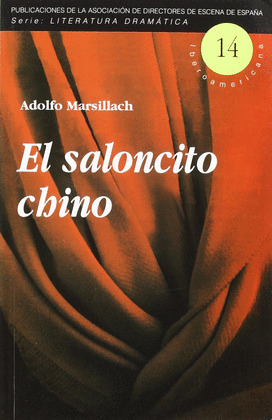 SALONCITO CHINO, EL