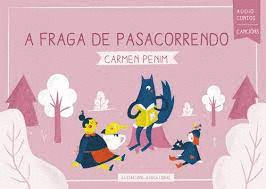 FRAGA DE PASACORRENDO, A