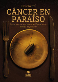 CÁNCER EN PARAÍSO