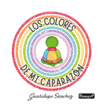 LOS COLORES DE MI CAPARAZÓN