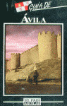GUIA DE AVILA