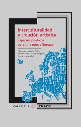 INTERCULTURALIDAD Y CREACIÓN ARTÍSTICA