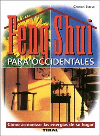 FENG SHUI PARA OCCIDENTALES