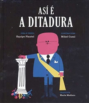 ASI E A DITADURA