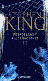 PESADILLAS Y ALUCINACIONES II (B)