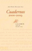 CUADERNOS (2000-2009)