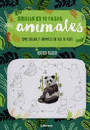 DIBUJAR EN 10 PASOS ANIMALES