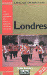 LONDRES. FODOR'S (EDICION ANTERIOR)