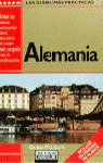 ALEMANIA. FODOR'S (EDICION ANTERIOR)