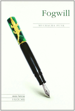 MUCHACHA PUNK
