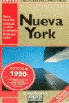 NUEVA YORK. FODOR'S    (EDICION ANTERIOR