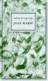 RABOS DE LAGARTIJA (T) (C.N.2002)