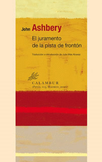 EL JURAMENTO DE LA PISTA DE FRONTON