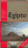 GUIAS FODORŽS. EGIPTO