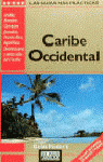 CARIBE OCCIDENTAL. FODOR'S