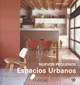 NUEVOS PEQUEÑOS ESPACIOS URBANOS