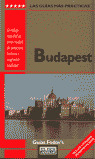 GUIAS FODOR'S. BUDAPEST