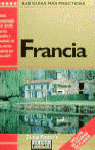 FRANCIA. FODOR'S (EDICION ANTERIOR)