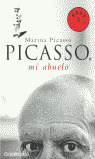 BS491. PICASSO, MI ABUELO