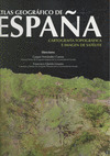 ATLAS GEOGRAFICO DE ESPAÑA . O.C. 2 VOLUMENES   **NOBEL ED.**