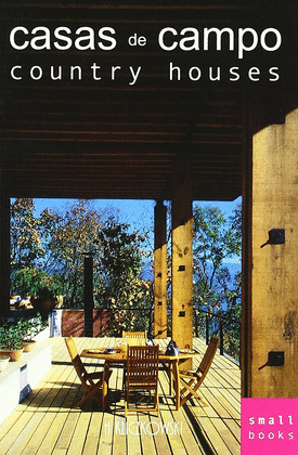 CASAS DE CAMPO. COUNTRY HOUSES
