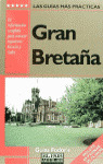 GRAN BRETAÑA. FODOR'S (EDICION ANTERIOR)