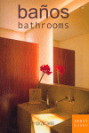 BAÑOS = BATHROOMS
