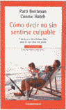 AYD03. COMO DECIR NO SIN SENTIRSE CULPABLE