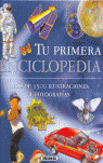 TU PRIMERA ENCICLOPEDIA