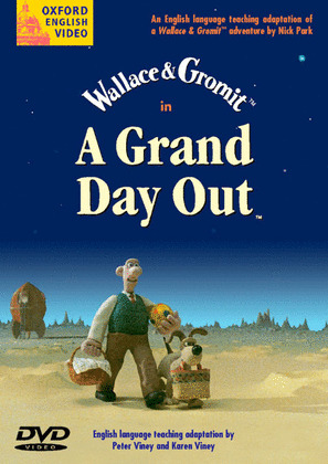 DVD A GRAN DAY OUT