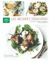 MEJORES ENSALADAS, LAS (LIBRERO)