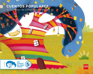 CUENTOS. INFANTIL. 5 AÑOS